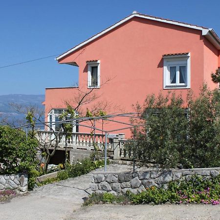 Apartments With A Parking Space Vrbnik, Krk - 429 Екстериор снимка