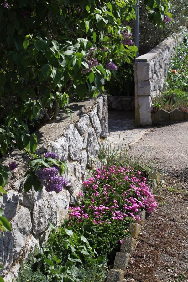 Apartments With A Parking Space Vrbnik, Krk - 429 Екстериор снимка