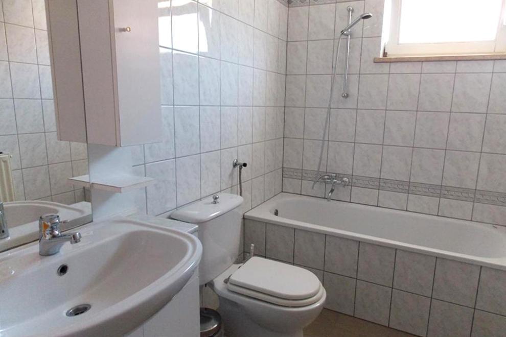 Apartments With A Parking Space Vrbnik, Krk - 429 Екстериор снимка