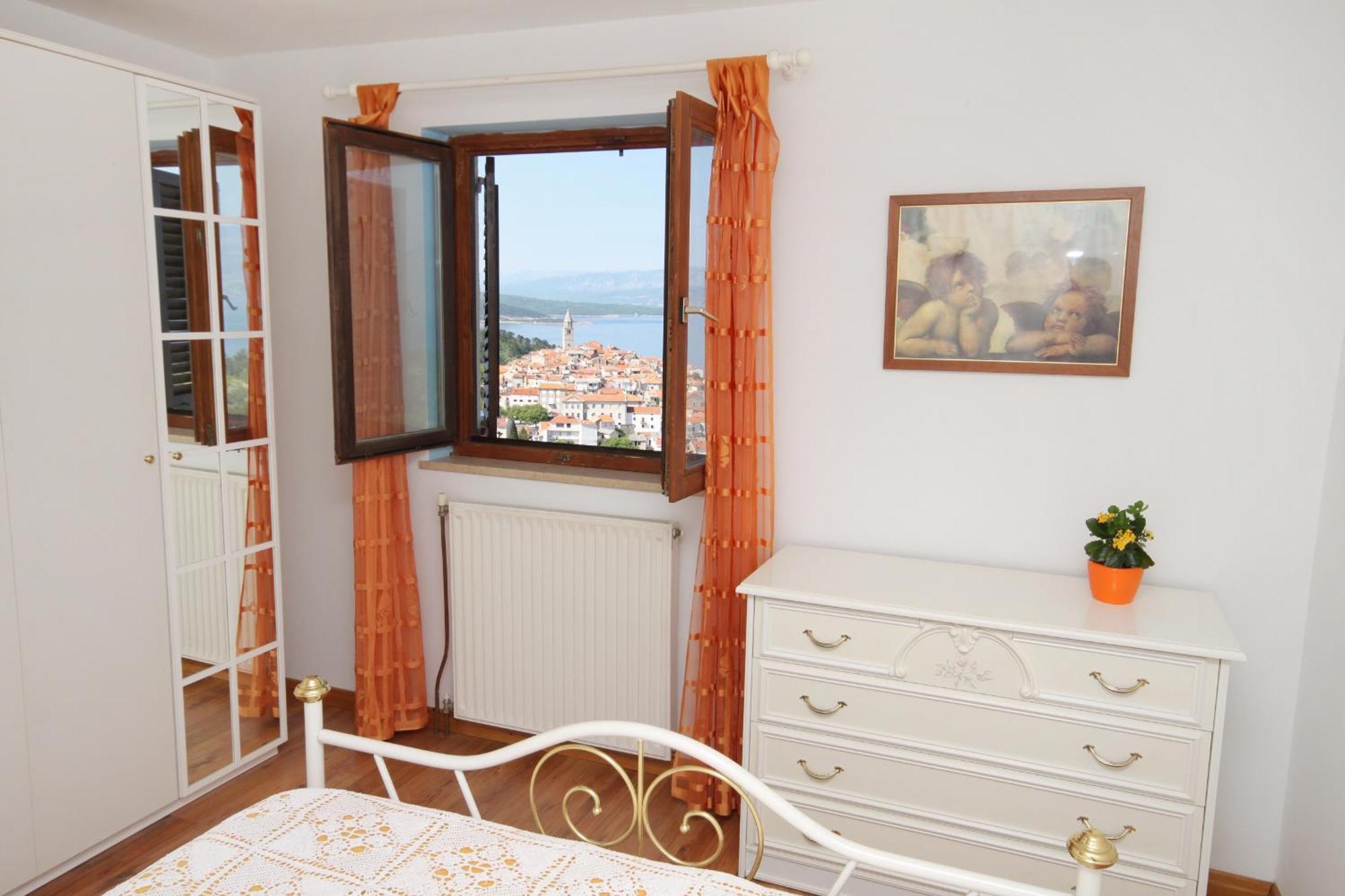 Apartments With A Parking Space Vrbnik, Krk - 429 Стая снимка