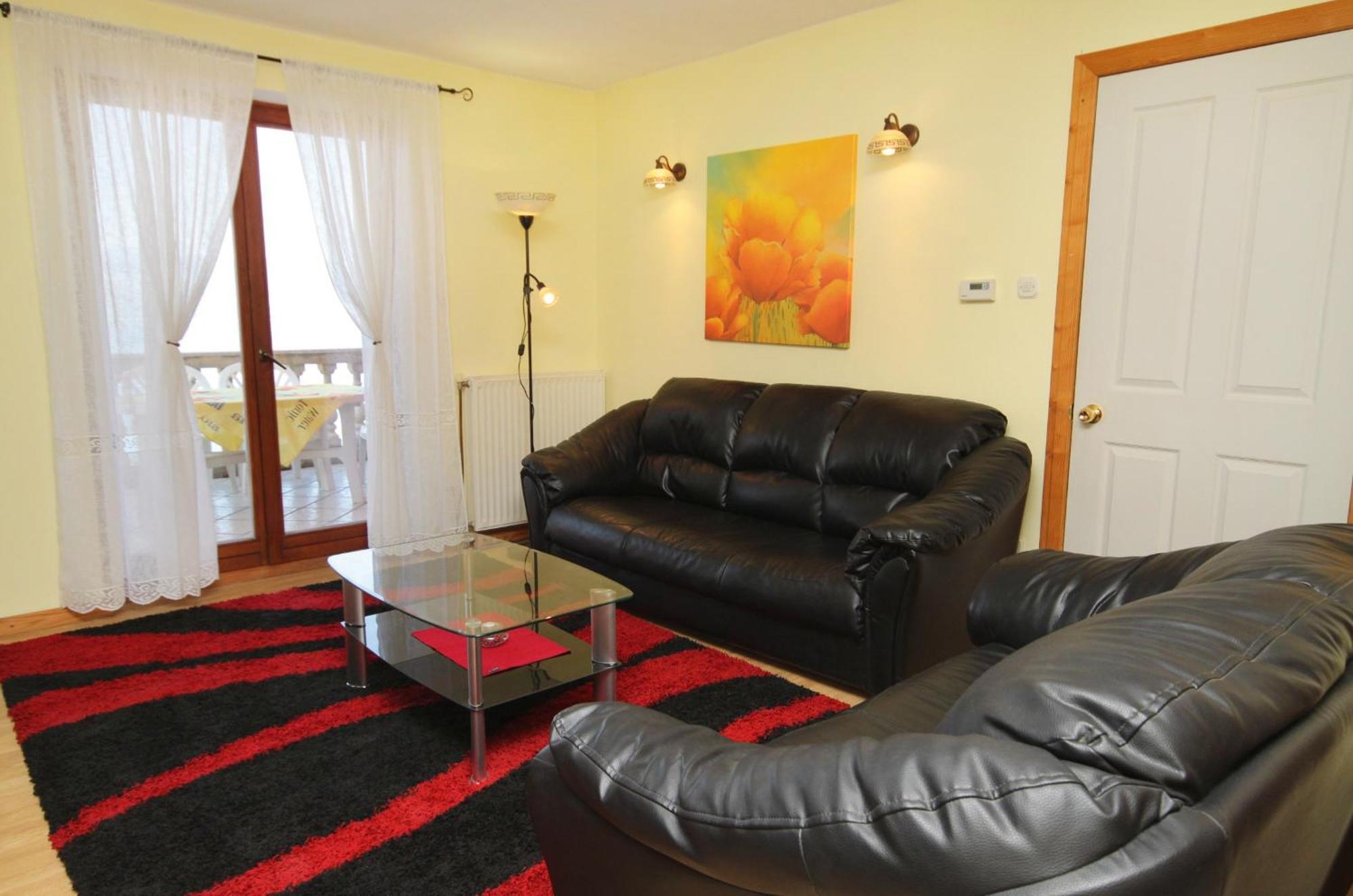 Apartments With A Parking Space Vrbnik, Krk - 429 Стая снимка