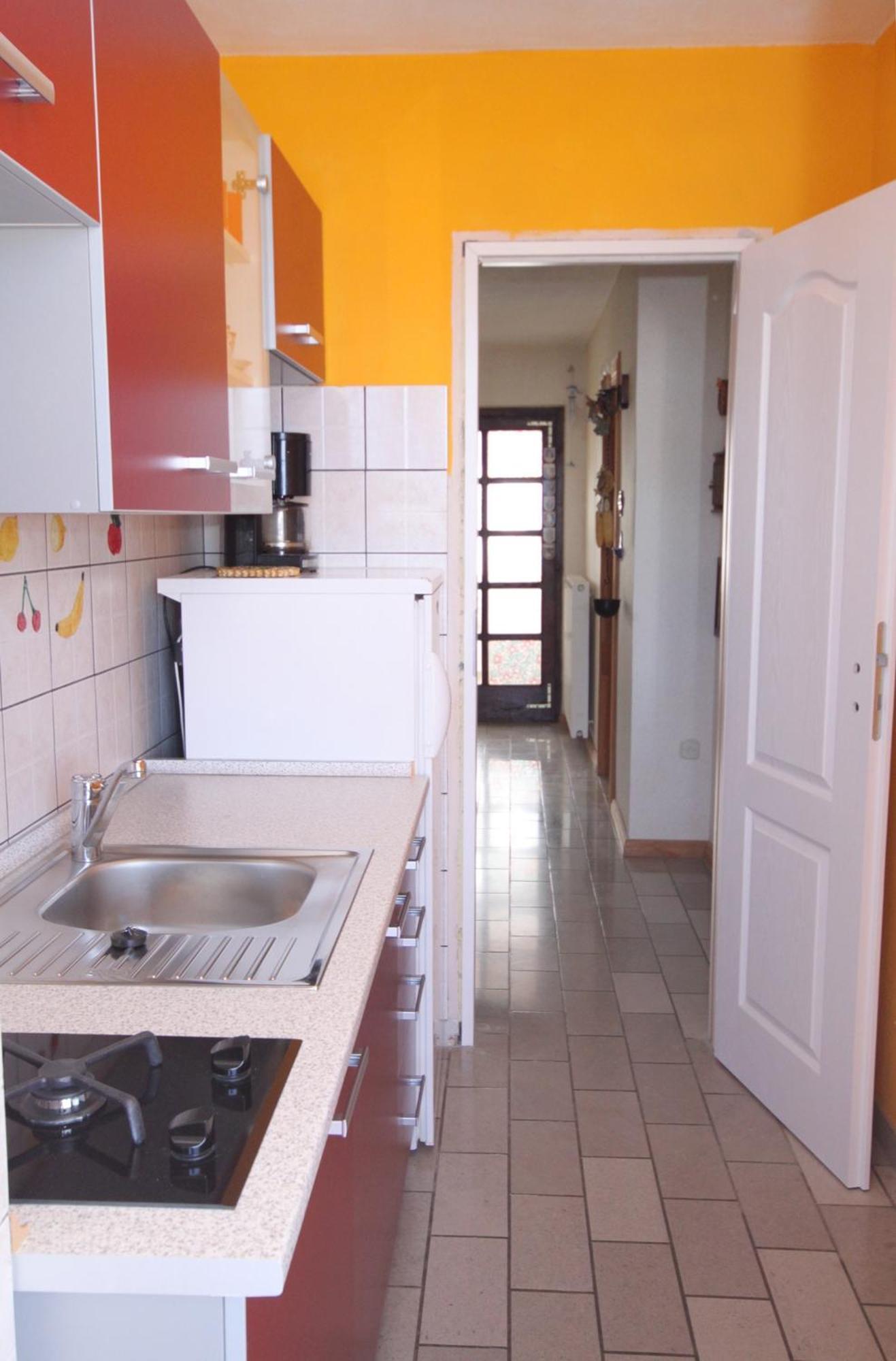 Apartments With A Parking Space Vrbnik, Krk - 429 Стая снимка